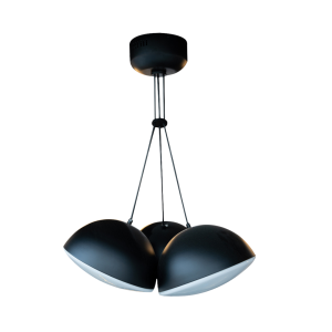 PENDANT LAMP - P0732-3A