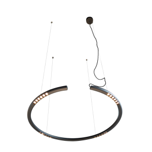 PENDANT LAMP - P0731-800C