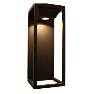 OUTDOOR WALL LAMP MATERIAL-LWA0846A-350C