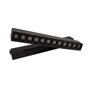 MAGNETIC SPOT LIGHT 12W 1100 LM IP20- TSA2612NS