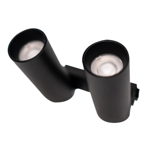 MAGNETIC SPOT LIGHT  10W*2  - T2645DR-2B