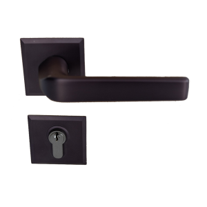 ROSETTE LOCKS COFFEELOCK HD-67822B