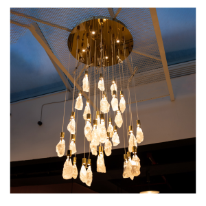 LED 3000K MD6043-33