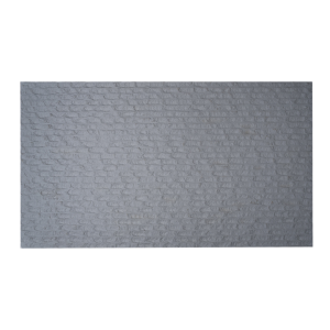 RAMMED EARTH WALL HY001