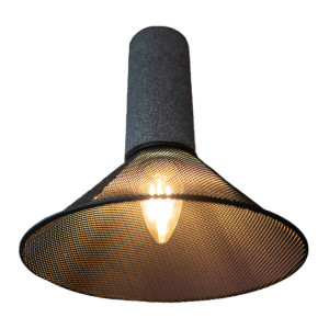 CEMENT CHANDELIER - KT6028B
