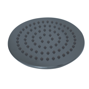 ROUND 6 INCHES ULTRATHIN SHOWER HEAD-BR-6
