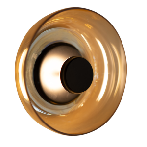 Wall lamp-17548 black