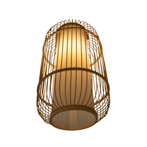 PENDANT LAMP 17032 -D28CM