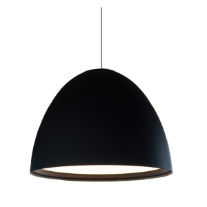 PENDANT LIGHT  P0545-450A TERRA RED