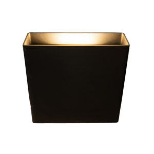 OUTDOOR WALL LAMP LWA0048B WHITE