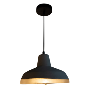 CEMENT CHANDELIER - KT6064 B