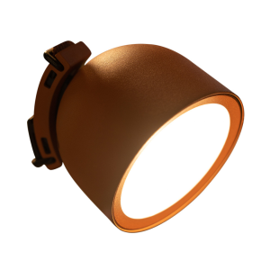 SPOT LIGHT P0862-110A2 TERRA RED