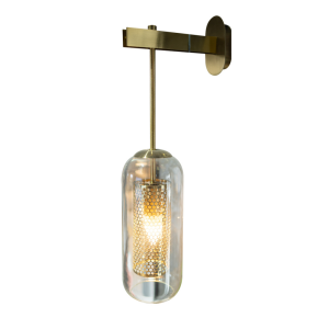 Wall lamp 11339   D13*H56CM
