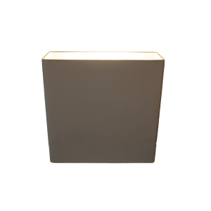 OUTDOOR WALL LAMP LWA0166A WHITE