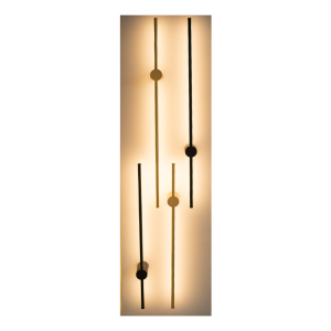 WALL LAMP H100*16CM