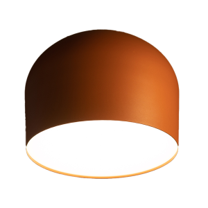 SURFACE LIGHT P0862-330A7 TERRA RED