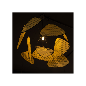 PENDANT LAMP 16005 D75CM