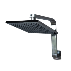 2-WAY OVERHEAD RAIN SHOWER 50030204401