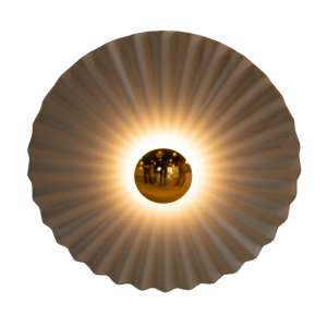 WALL LAMP 17048 D30CM