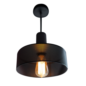 CEMENT CHANDELIER - KT6028A
