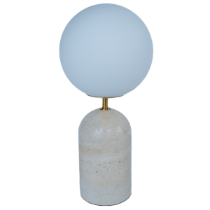Table lamp 17539