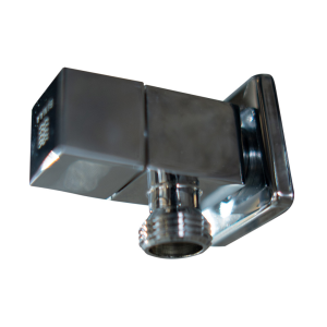 ANGLE VALVE-BRASS - JF104