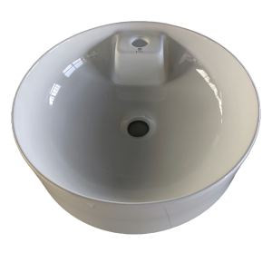 ART BASIN 400X400X135 9564