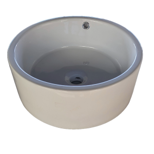 ART BASIN 415X415X170   9013