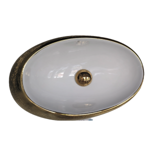 ART BASIN 490X310X150   9042A E-172