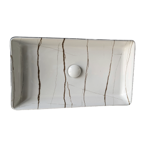 ART BASIN 600X340X110 9396 P-075