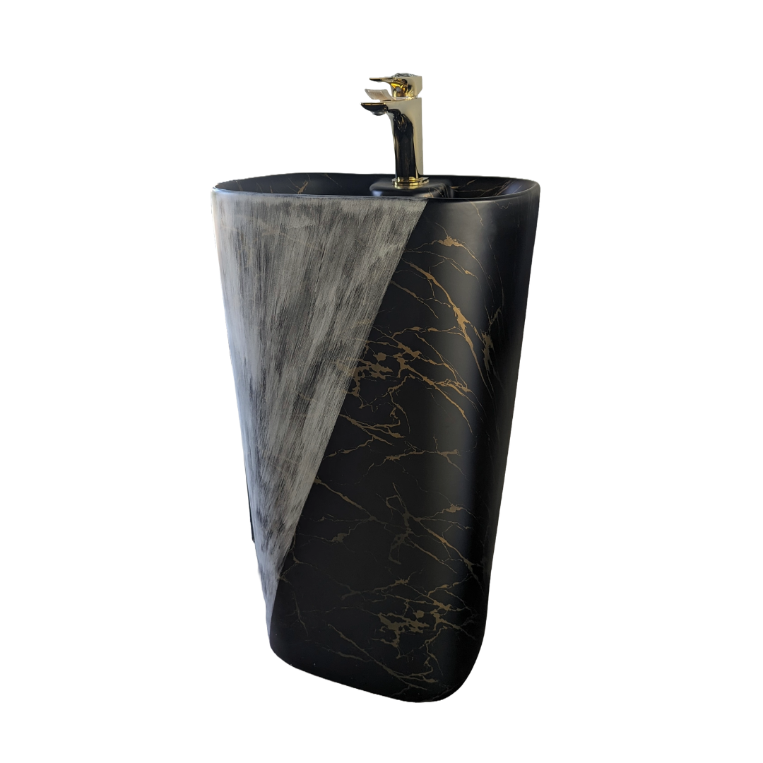 Art Pedestal Basin 0000000692