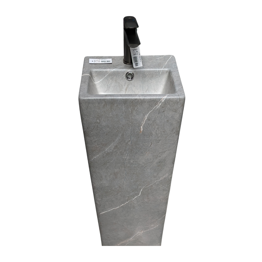 Art Pedestal Basin 0000000694
