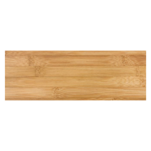 CARBONIZED HORIZONTAL BAMBOO, CLICK LOCK