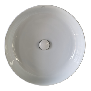 CERAMIC WASHBASIN 475X475X120  UP4003-1