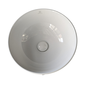 CERAMIC WASHBASIN 385X385X145   UP4004-2