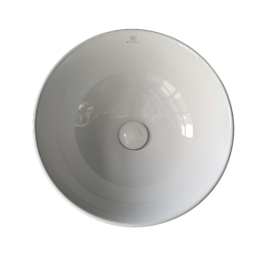 CERAMIC WASHBASIN 400X400X105  UP4011