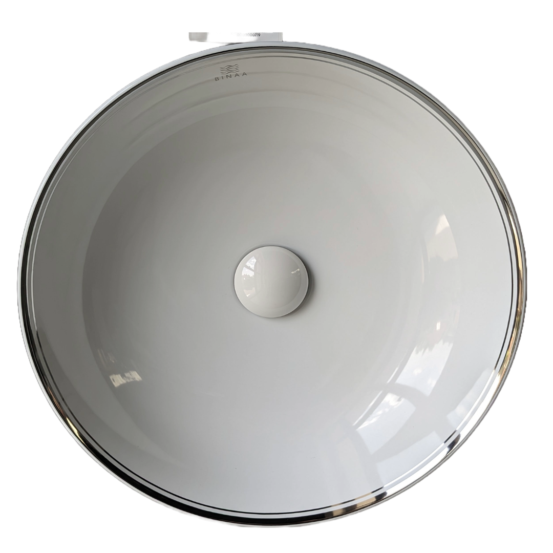 Ceramic Wash Basin 0000000718