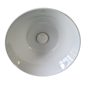 CERAMIC WASHBASIN 400X400X160  UP4015-2