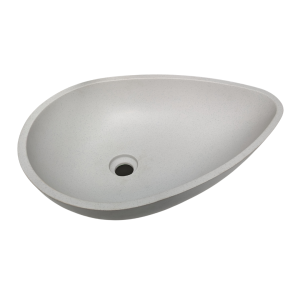 DOUBLE WALL MOUNT BASINS 1600X500X150MM - ABN0273