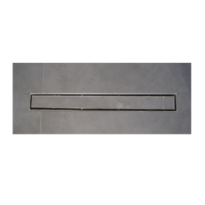 BRASS DRAINER 120*120MM-FD78835-120