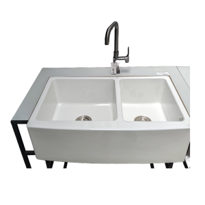 KITCHEN BASIN 756X527X254 FA-3021