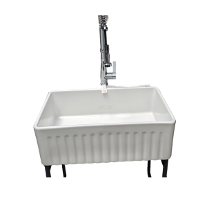 KITCHEN BASIN 760X450X254-FR-3018