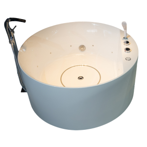 MASSAGE BATHTUB 1300X1300X600MM 23040-YG8011
