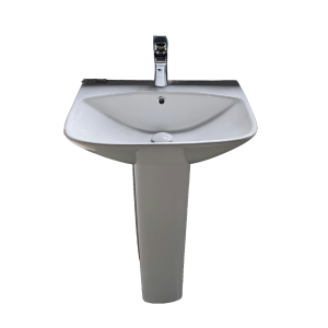 PEDESTAL BASIN 560X470X805 5022