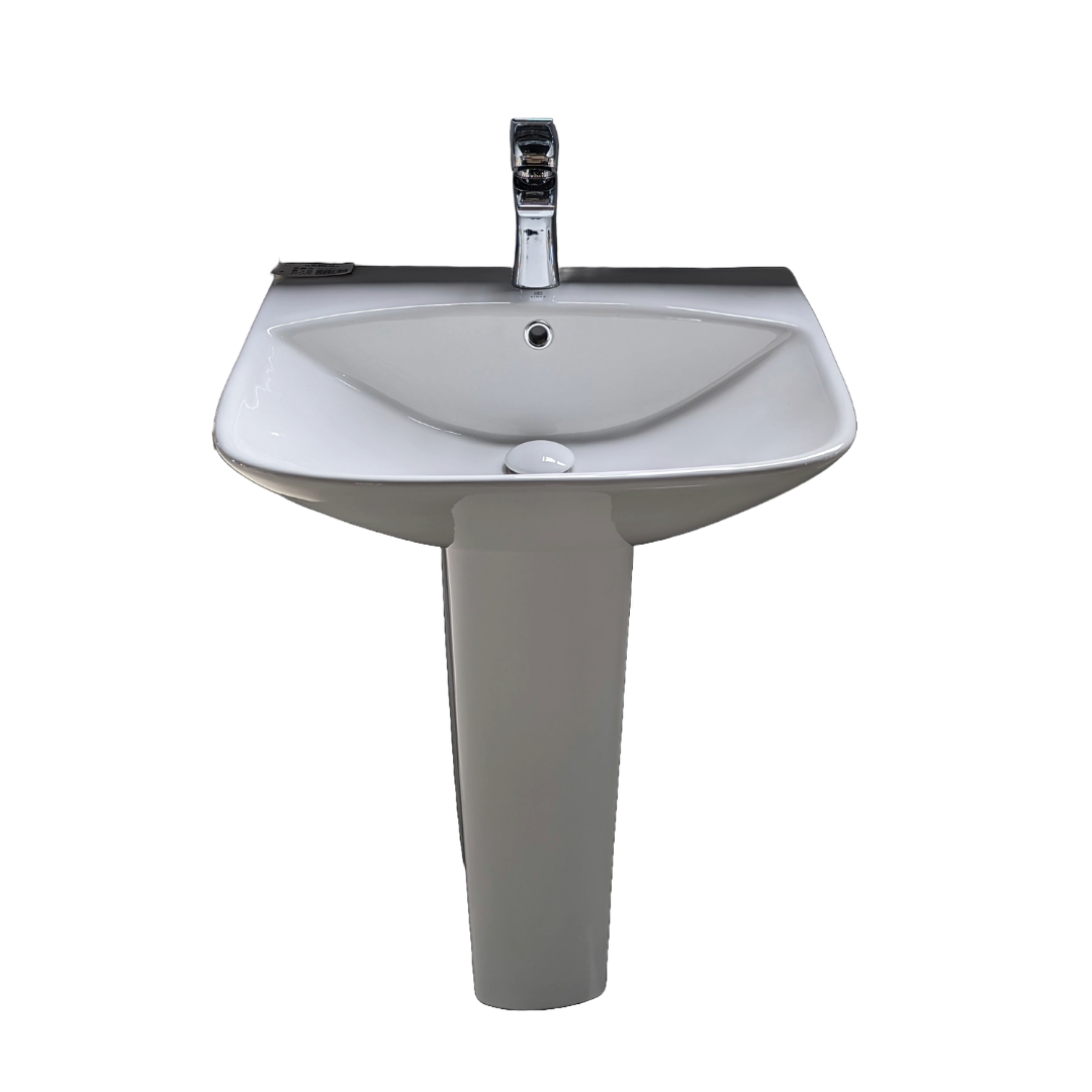 PEDESTAL BASIN 560X470X805 5022 0000000674
