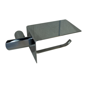 PAPER HOLDER-BRASS - 97203