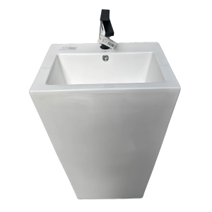 PEDESTAL BASIN 530X465X865  B-130
