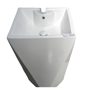 PEDESTAL BASIN 470*470*850  B-136A