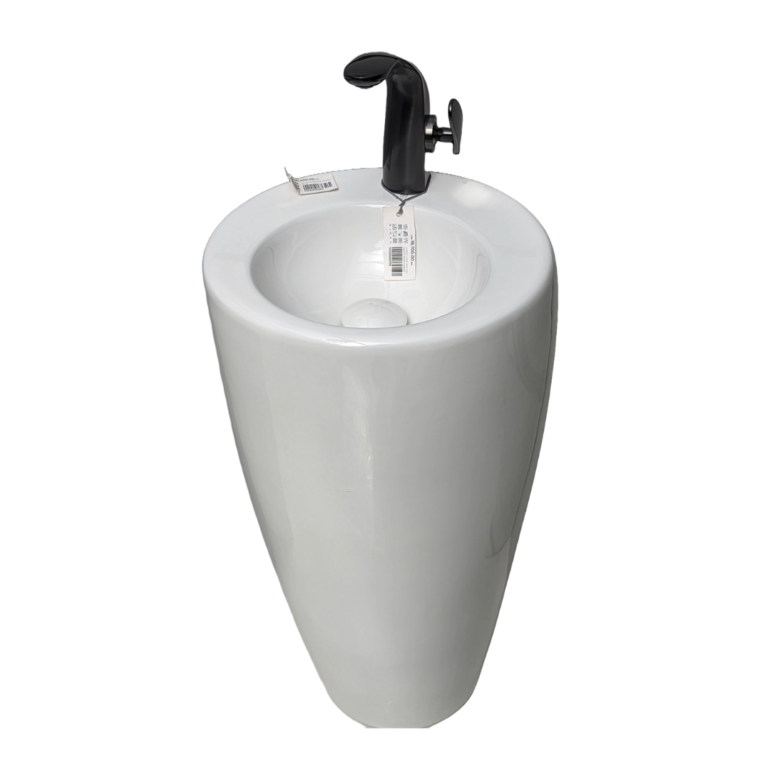 Pedestal Basin 0000000665