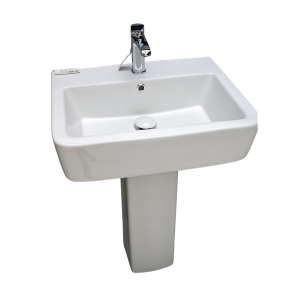 PEDESTAL BASIN 570X440X810 5024